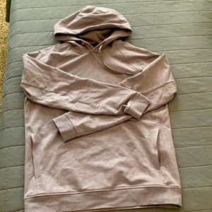 Men’s Lulu Hooded Sweatshirt